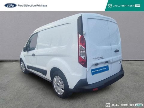 Voitures D'occasion À Corbeil-Essonnes | Ford Transit Connect L1 1.0E 100Ch Trend