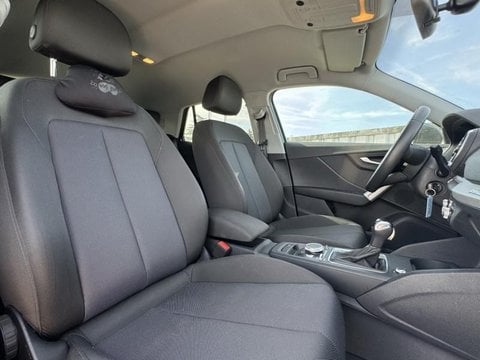 Voitures D'occasion À Saint-Ouen L'aumône | Audi Q2 35 Tfsi 150Ch S Line S Tronic 7