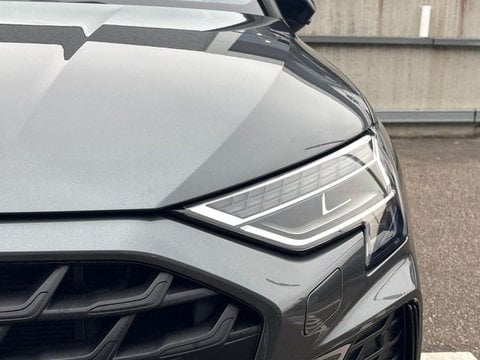 Voitures D'0Km À Compiègne | Audi A3 Sportback 1.5 Tfsi E 204Ch Phev S Line S Tronic 6