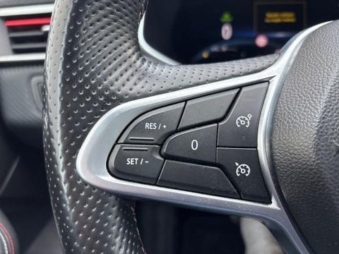 Voitures D'occasion À Etampes | Renault Clio 1.3 Tce 140Ch Rs Line
