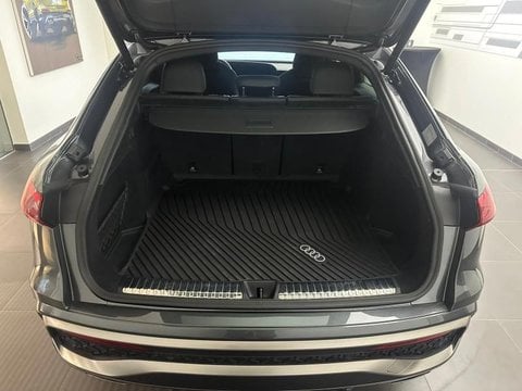 Voitures D'0Km À Beauvais | Audi Q5 Sportback 2.0 Tfsi Hybride 204Ch S Line Quattro S Tronic 7