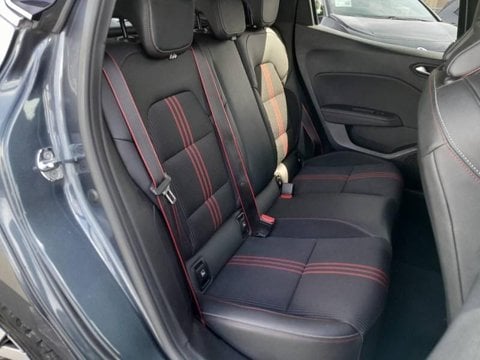 Voitures D'occasion À Pierrelaye | Renault Clio 1.3 Tce 140Ch Rs Line