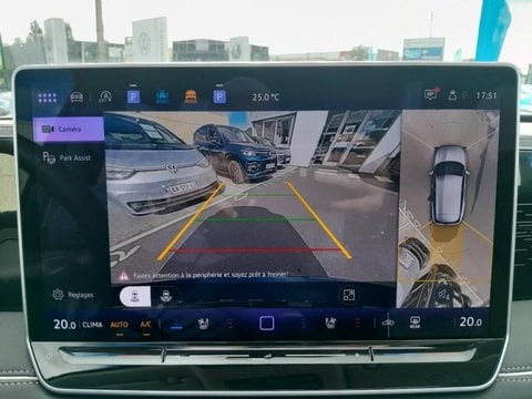 Voitures D'occasion À Pierrelaye | Volkswagen Tiguan 1.5 Etsi 150Ch Elegance Dsg7
