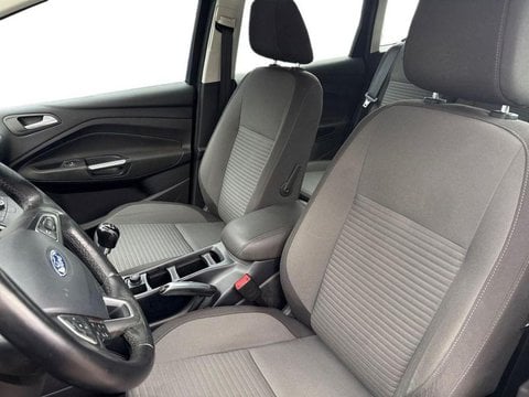 Voitures D'occasion À Beauvais | Ford Grand C-Max 1.5 Tdci 120Ch Stop&Start Titanium