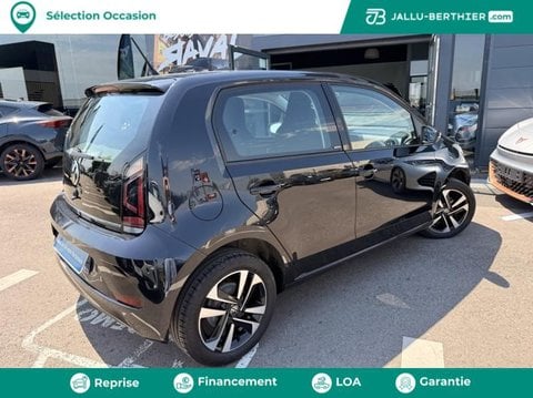 Voitures D'occasion À Beauvais | Volkswagen Up Up! 1.0 65Ch Bluemotion Technology United 5P