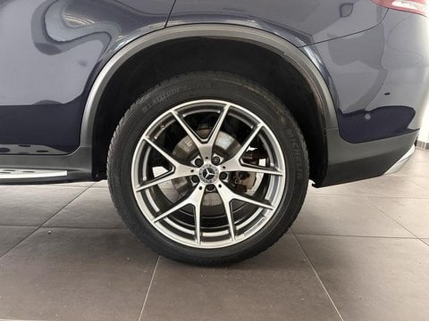 Voitures D'occasion À Beauvais | Mercedes-Benz Glc Coupé 300 E 211+122Ch Amg Line 4Matic 9G-Tro...