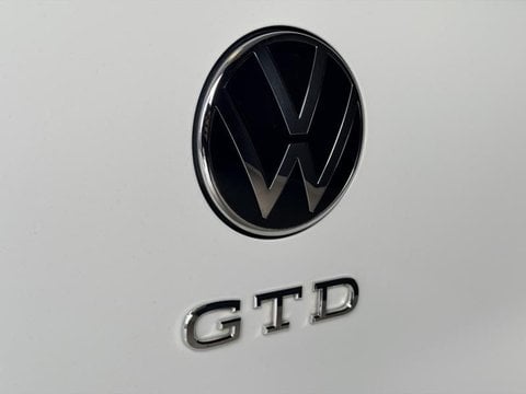 Voitures D'occasion À Roissy En France | Volkswagen Golf 2.0 Tdi Scr 200Ch Gtd Dsg7