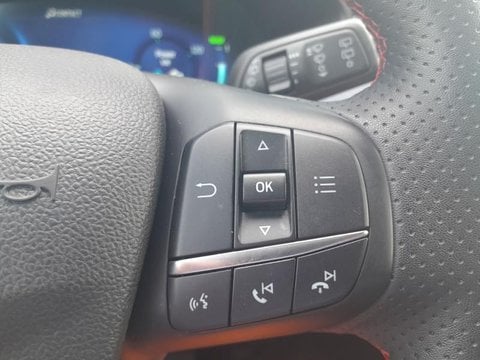 Voitures D'occasion À Laon | Ford Kuga 2.5 Duratec 225Ch Phev St-Line X Bva