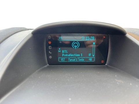 Voitures D'occasion À Etampes | Ford Fiesta 1.0 Ecoboost 100Ch Stop&Start Titanium 5P