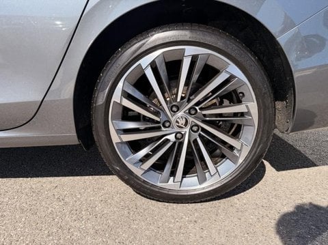 Voitures D'occasion À Jaux Compiègne | Škoda Superb 1.5 Tsi Act 150 Mhev Laurin & Klement Dsg7