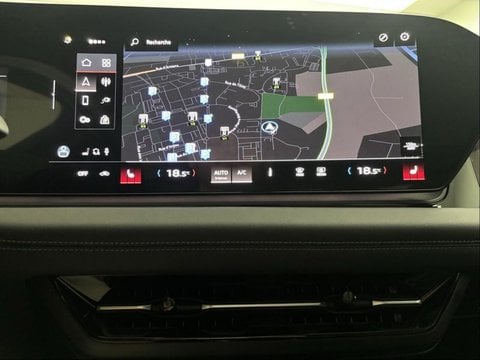 Voitures D'occasion À Beauvais | Audi A6 Sportback E-Tron E-Tron Performance 367Ch S Line