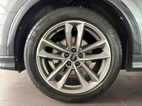 Voitures D'occasion À Beauvais | Audi Q3 Sportback 35 Tdi 150Ch S Line S Tronic 7