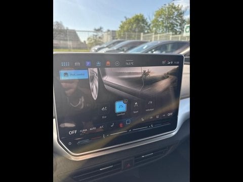 Voitures D'0Km À Saint-Ouen L'aumône | Volkswagen Id.4 286Ch Pro 79 Kwh Life Max