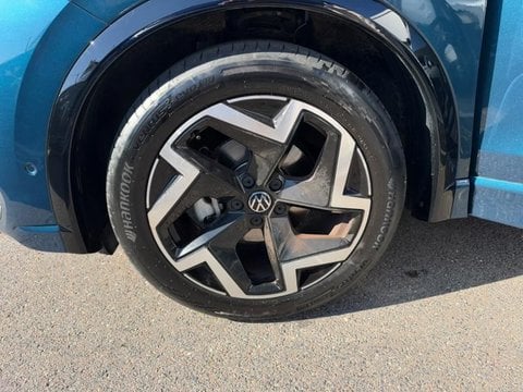 Voitures D'occasion À Pierrelaye | Volkswagen Tiguan 1.5 Etsi 150Ch R-Line Dsg7
