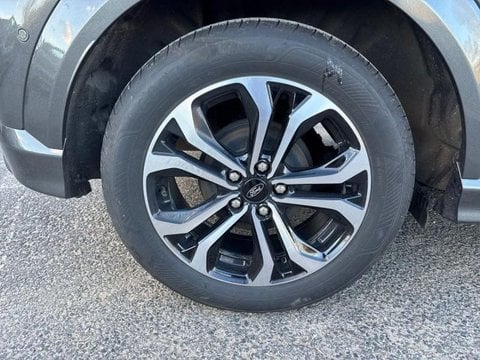 Voitures D'occasion À Etampes | Ford Puma 1.0 Flexifuel 125Ch S&S Mhev St-Line