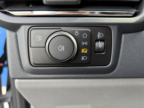 Voitures D'0Km À Laon | Ford Transit 320 L1H1 2.5 Duratec 232Ch Hybride Rechargeable Limited Cvt