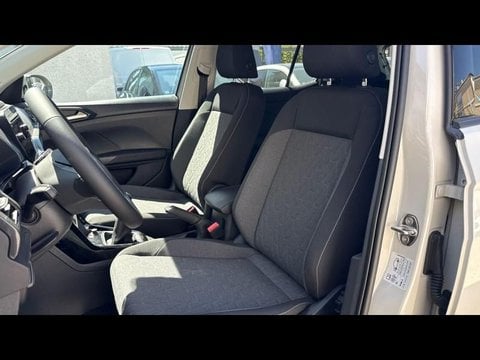 Voitures D'0Km À Sartrouville | Volkswagen T-Cross 1.0 Tsi 95Ch Vw Edition