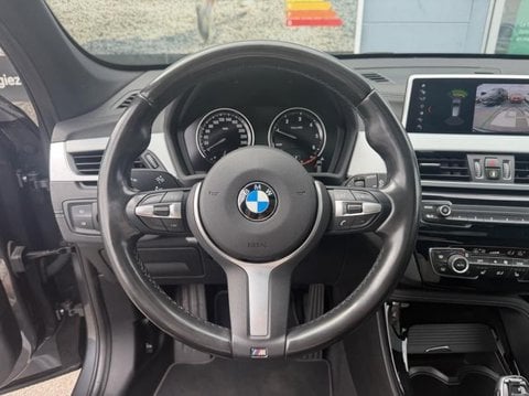 Voitures D'occasion À Jaux Compiègne | Bmw X1 Sdrive16Da 116Ch Xline Dkg7