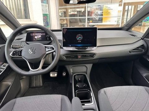 Voitures D'0Km À Sartrouville | Volkswagen Id.3 204Ch Pro S 79 Kwh Life Max