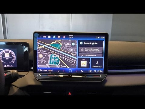 Voitures D'0Km À Roissy En France | Volkswagen T-Roc 1.5 Etsi 150Ch Style Dsg7