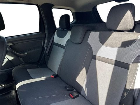 Voitures D'occasion À Sarcelles | Dacia Duster 1.5 Dci 110Ch Black Touch 4X2
