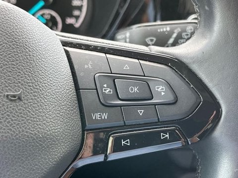Voitures D'occasion À Amiens | Ford Tourneo Connect 2.0 Ecoblue 122Ch Titanium