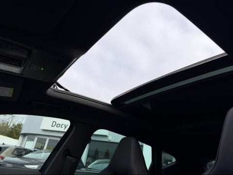 Voitures D'occasion À Pierrelaye | Cupra Formentor 1.4 E-Hybrid 245Ch Vz Dsg6