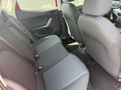 Voitures D'occasion À Jaux Compiègne | Seat Ibiza 1.0 Tsi 95Ch Copa