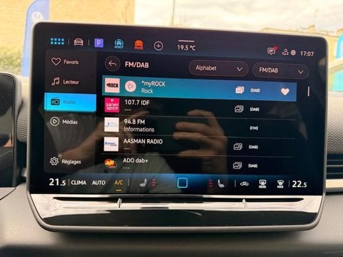 Voitures D'occasion À Sartrouville | Volkswagen T-Roc 1.5 Etsi 150Ch R-Line Dsg7