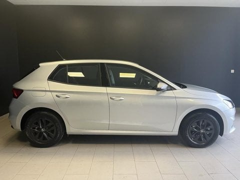 Voitures D'occasion À Roissy En France | Škoda Fabia 1.0 Tsi Evo2 116Ch Selection Dsg7