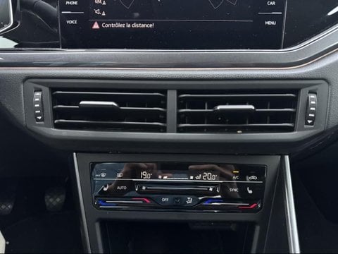 Voitures D'occasion À Saint-Ouen L'aumône | Volkswagen Polo 1.0 Tsi 95Ch Style