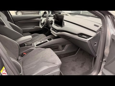 Voitures D'0Km À Jaux Compiègne | Škoda Enyaq Coupé 286Ch 85 Sportline