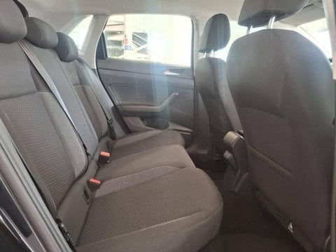 Voitures D'occasion À Jaux Compiègne | Volkswagen Polo 1.0 Tsi 95Ch Life Dsg7