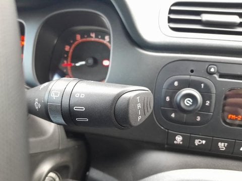 Voitures D'occasion À Laon | Fiat Panda 1.2 8V 69Ch