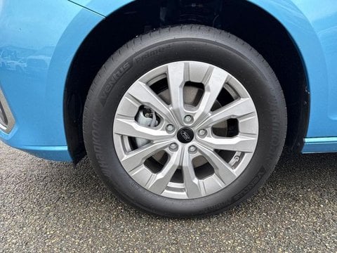 Voitures D'0Km À Vauchelles Les Quesnoy | Ford Tourneo Connect Grd 1.5 Ecoboost 150Ch Phev Titan...