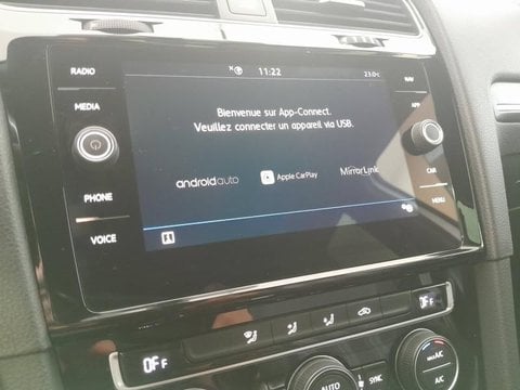 Voitures D'occasion À Jaux Compiègne | Volkswagen Golf 1.4 Tsi 204Ch Hybride Rechargeable Gte D...