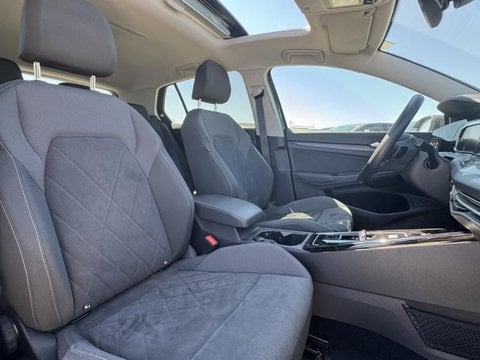 Voitures D'occasion À Saint-Ouen L'aumône | Volkswagen Golf 2.0 Tdi Scr 150Ch Style Dsg7