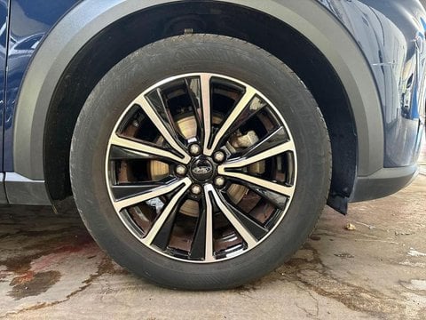 Voitures D'occasion À Morangis | Ford Puma 1.0 Flexifuel 125Ch S&S Mhev Titanium
