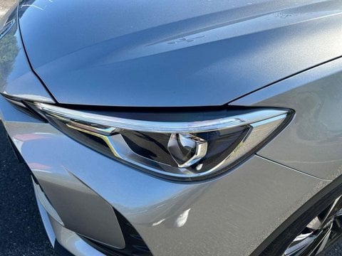 Voitures D'occasion À Sarcelles | Mg Zs 1.5 Hybrid+ 197Ch Luxury