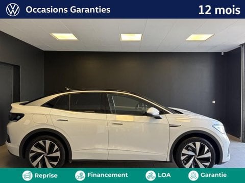 Voitures D'occasion À Roissy En France | Volkswagen Id.5 204Ch Pro Performance 77 Kwh
