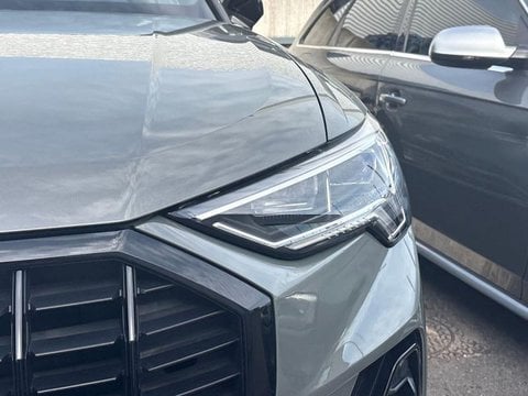 Voitures D'occasion À Compiègne | Audi Q3 35 Tdi 150Ch S Line S Tronic 7