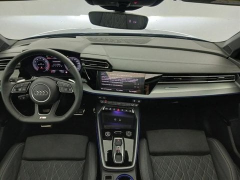 Voitures D'occasion À Compiègne | Audi A3 Sportback 1.5 Tfsi 150Ch Hybride S Line S Tronic 7