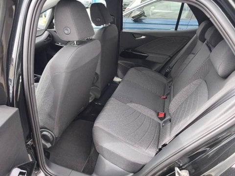 Voitures D'0Km À Saint-Ouen L'aumône | Volkswagen Id.3 204Ch Pro S 79 Kwh Life Max