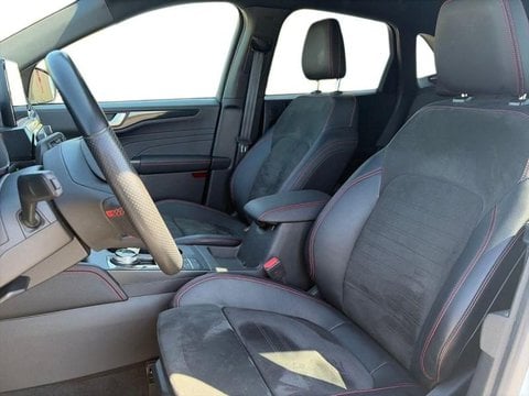 Voitures D'occasion À Saint Maximin | Ford Kuga 2.5 Duratec 225Ch Phev St-Line X Bva