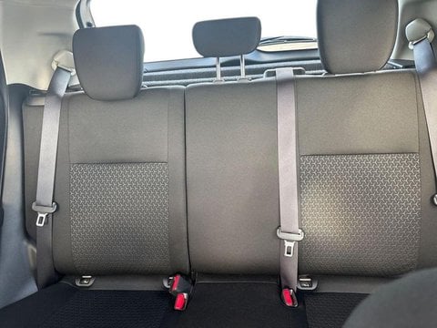 Voitures D'occasion À Jaux Compiègne | Suzuki Swift 1.2 Dualjet Hybrid 90Ch Pack Euro6D-T