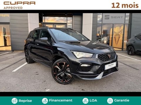 Voitures D'occasion À Jaux Compiègne | Cupra Ateca 1.5 Tsi 150Ch V Dsg7