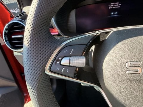 Voitures D'0Km À Jaux Compiègne | Škoda Fabia 1.5 Tsi Evo2 150Ch Monte Carlo Dsg7