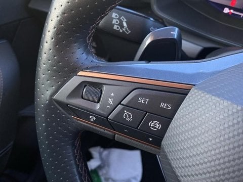 Voitures D'occasion À Saint-Ouen L'aumône | Cupra Formentor 1.5 Tsi 150Ch V Dsg7