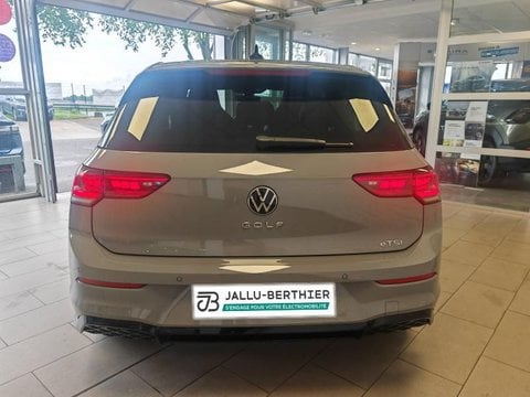 Voitures D'0Km À Villaines Sous Bois | Volkswagen Golf 1.5 Etsi Evo2 150Ch R-Line Dsg7