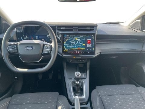 Voitures D'occasion À Corbeil-Essonnes | Ford Puma 1.0 Ecoboost Hybrid 125Ch Titanium S&S